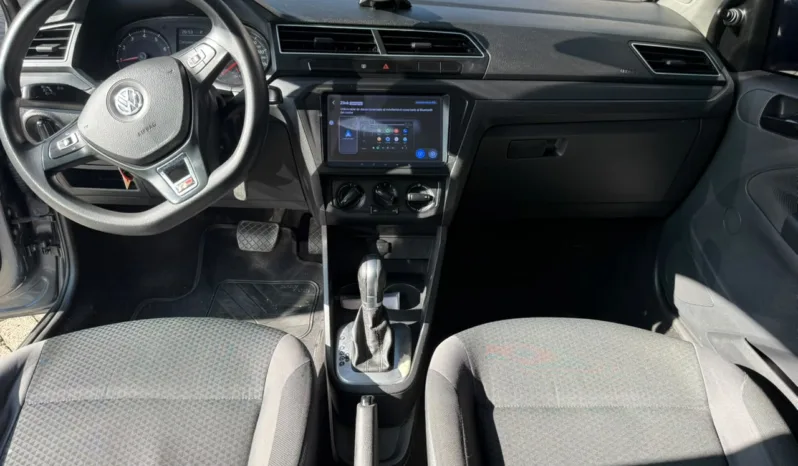 Volkswagen GOL TRENDLINE 2022 GOL TRENDLINE lleno