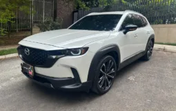Mazda CX-50 GRAND TOURING LX AWD 2024 SKYACTIVE G