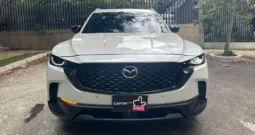 Mazda CX-50 GRAND TOURING LX AWD 2024 SKYACTIVE G