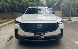 Mazda CX-50 GRAND TOURING LX AWD 2024 SKYACTIVE G