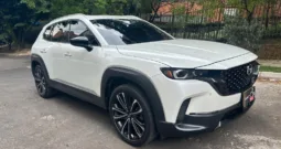 Mazda CX-50 GRAND TOURING LX AWD 2024 SKYACTIVE G
