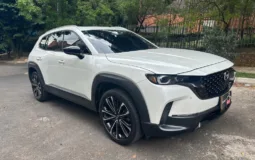 Mazda CX-50 GRAND TOURING LX AWD 2024 SKYACTIVE G