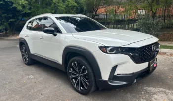 Mazda CX-50 GRAND TOURING LX AWD 2024 SKYACTIVE G lleno