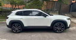 Mazda CX-50 GRAND TOURING LX AWD 2024 SKYACTIVE G
