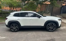 Mazda CX-50 GRAND TOURING LX AWD 2024 SKYACTIVE G