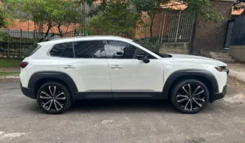 Mazda CX-50 GRAND TOURING LX AWD 2024 SKYACTIVE G lleno