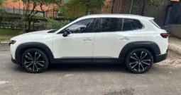 Mazda CX-50 GRAND TOURING LX AWD 2024 SKYACTIVE G