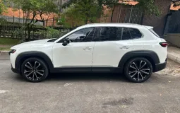 Mazda CX-50 GRAND TOURING LX AWD 2024 SKYACTIVE G
