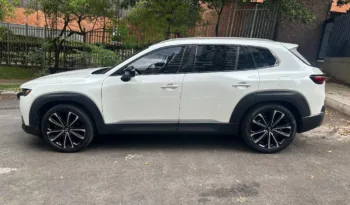 Mazda CX-50 GRAND TOURING LX AWD 2024 SKYACTIVE G lleno
