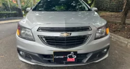 Chevrolet ONIX LTZ HATCHBACK 2016