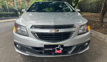Chevrolet ONIX LTZ HATCHBACK 2016 lleno