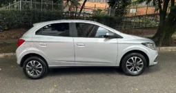 Chevrolet ONIX LTZ HATCHBACK 2016
