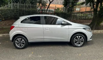 Chevrolet ONIX LTZ HATCHBACK 2016 lleno
