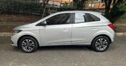 Chevrolet ONIX LTZ HATCHBACK 2016