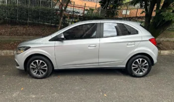 Chevrolet ONIX LTZ HATCHBACK 2016 lleno