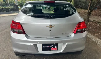 Chevrolet ONIX LTZ HATCHBACK 2016 lleno