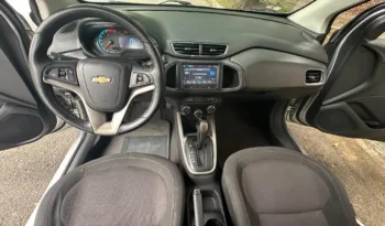 Chevrolet ONIX LTZ HATCHBACK 2016 lleno