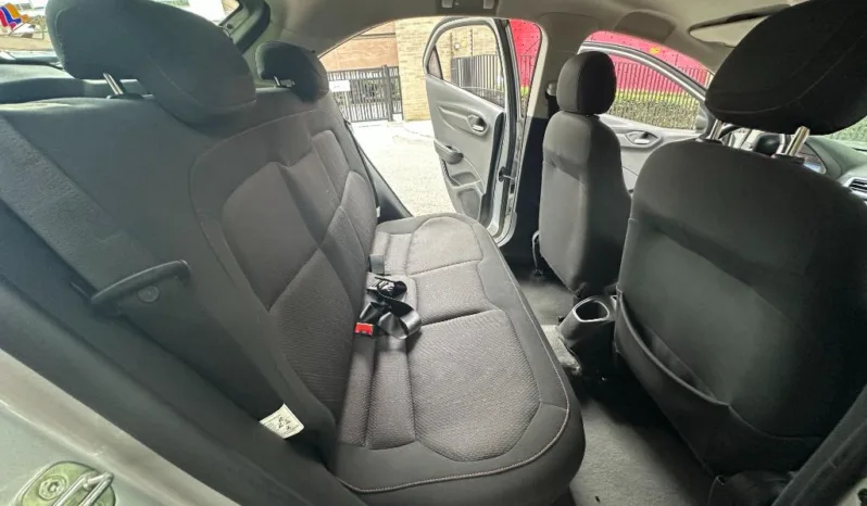 Chevrolet ONIX LTZ HATCHBACK 2016 lleno