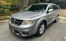 Dodge Journey SE 2015