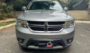 Dodge Journey SE 2015 lleno