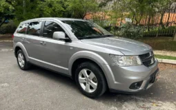Dodge Journey SE 2015