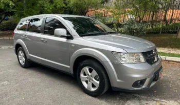 Dodge Journey SE 2015 lleno