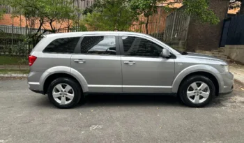 Dodge Journey SE 2015 lleno