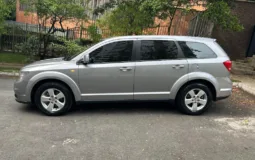 Dodge Journey SE 2015