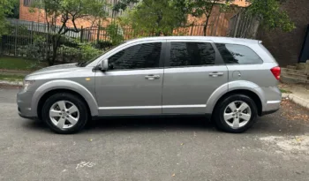 Dodge Journey SE 2015 lleno