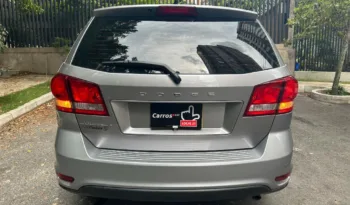 Dodge Journey SE 2015 lleno