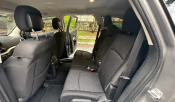 Dodge Journey SE 2015 lleno