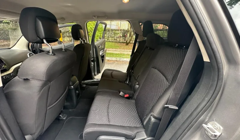 Dodge Journey SE 2015 lleno