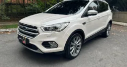 Ford ESCAPE TITANIUM 2019 ECOBOOST