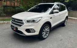 Ford ESCAPE TITANIUM 2019 ECOBOOST