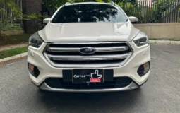 Ford ESCAPE TITANIUM 2019 ECOBOOST