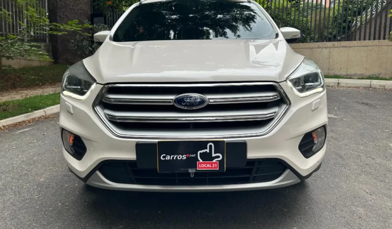 Ford ESCAPE TITANIUM 2019 ECOBOOST lleno
