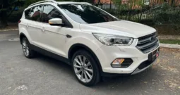 Ford ESCAPE TITANIUM 2019 ECOBOOST