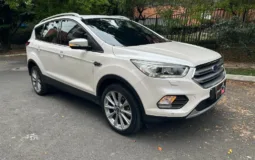Ford ESCAPE TITANIUM 2019 ECOBOOST