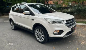 Ford ESCAPE TITANIUM 2019 ECOBOOST lleno