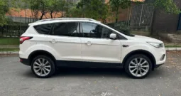 Ford ESCAPE TITANIUM 2019 ECOBOOST