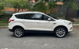 Ford ESCAPE TITANIUM 2019 ECOBOOST
