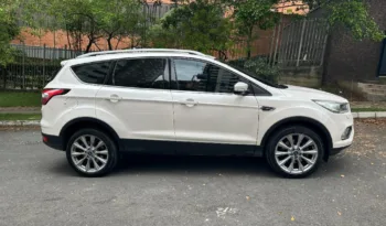 Ford ESCAPE TITANIUM 2019 ECOBOOST lleno