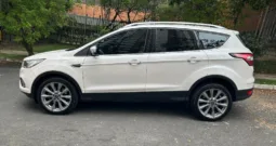 Ford ESCAPE TITANIUM 2019 ECOBOOST