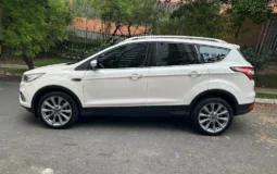 Ford ESCAPE TITANIUM 2019 ECOBOOST