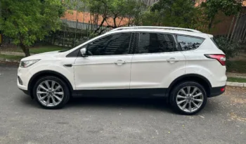 Ford ESCAPE TITANIUM 2019 ECOBOOST lleno