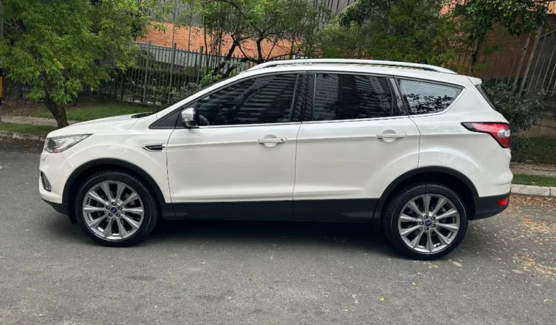 Ford ESCAPE TITANIUM 2019 ECOBOOST lleno