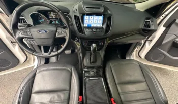 Ford ESCAPE TITANIUM 2019 ECOBOOST lleno