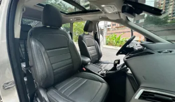 Ford ESCAPE TITANIUM 2019 ECOBOOST lleno