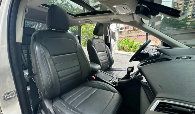 Ford ESCAPE TITANIUM 2019 ECOBOOST lleno