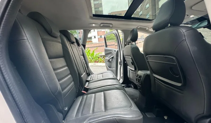 Ford ESCAPE TITANIUM 2019 ECOBOOST lleno